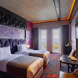 Hotel Tapis Rouge Design Boutique, Batumi