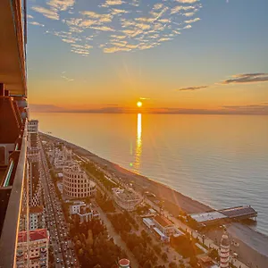 Hotel Vip, Batumi